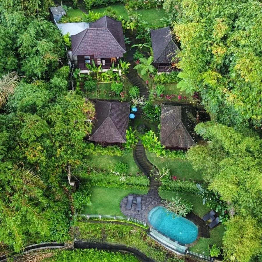 Villa Wedang Tegallalang  Exterior foto